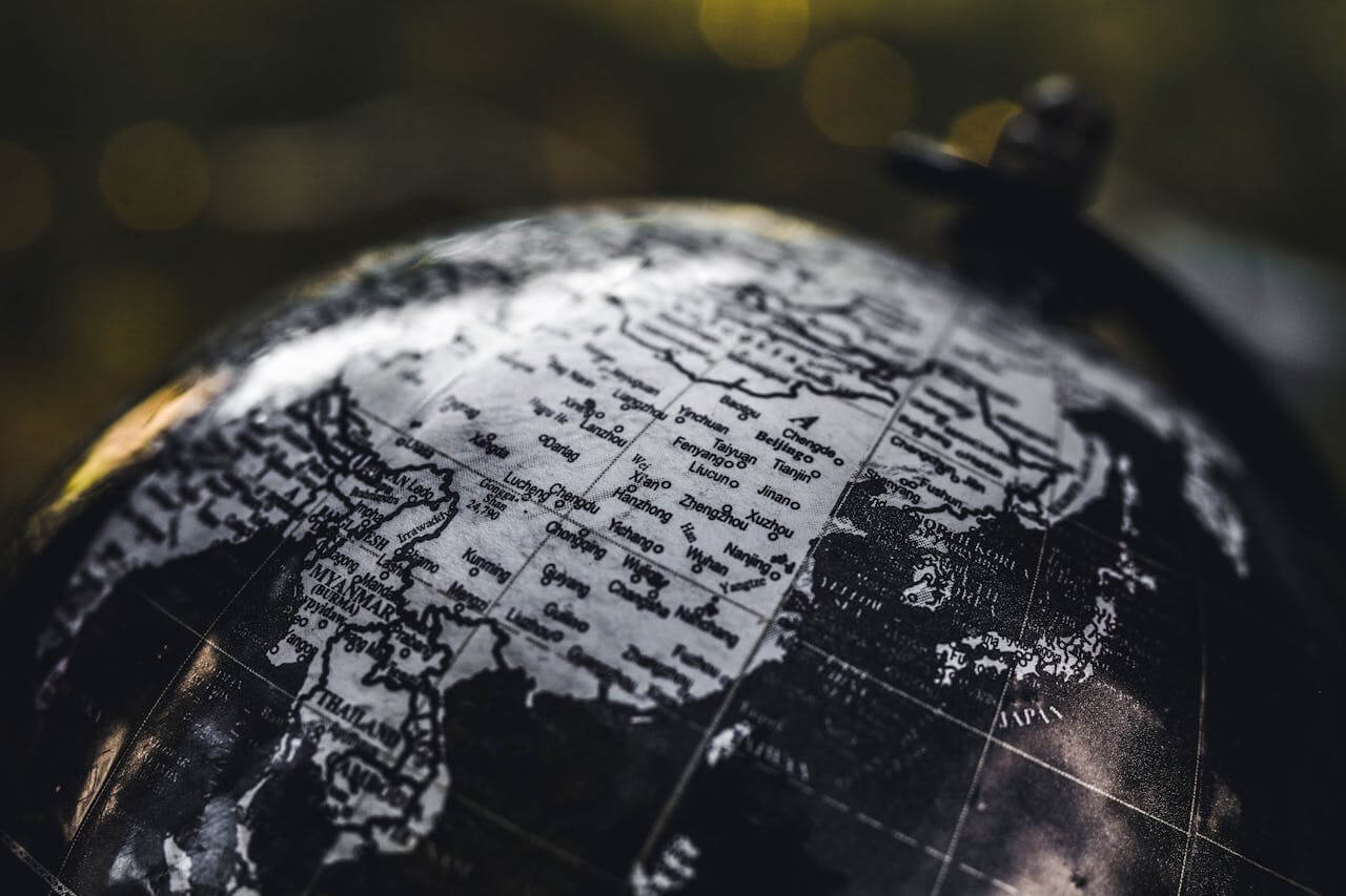 What is Foreign VAT, and Why Does It Matter? How Your Overseas Business Expenses Can Turn Into Real Refunds