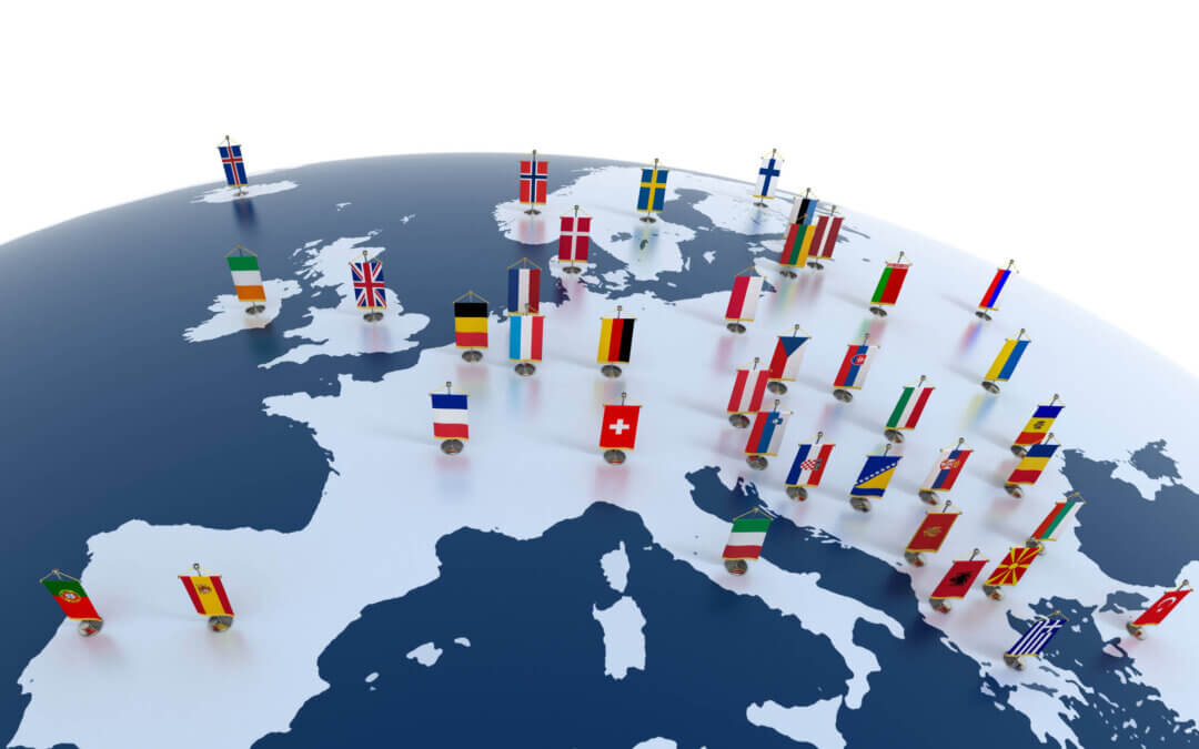 Tip of the Day: Reclaim VAT from Over 25 Countries, Including Germany, France, Italy, Austria and the UK — Even If You’re Based in Cyprus