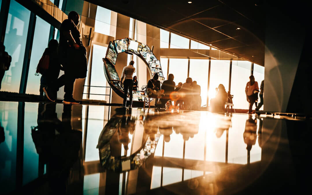 Reclaiming VAT from Cyprus: How to Recover Expenses Like Hotels, Trade Show Fees, and Car Rentals