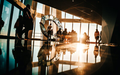 Reclaiming VAT from Cyprus: How to Recover Expenses Like Hotels, Trade Show Fees, and Car Rentals