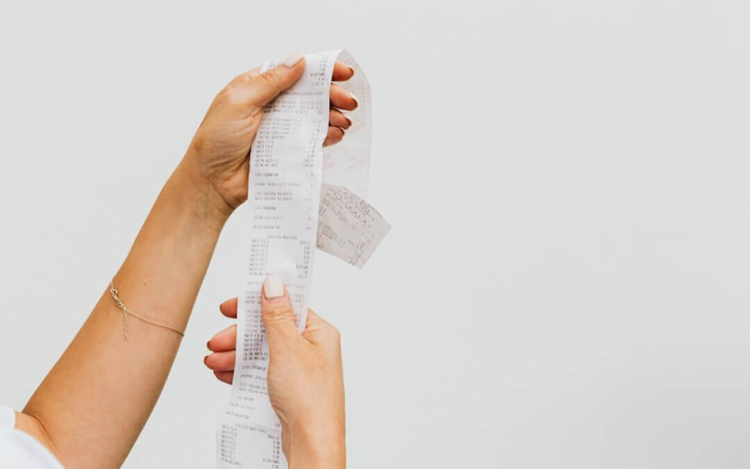 What If My Receipt Isn’t in English? How to Reclaim Foreign VAT with Ease