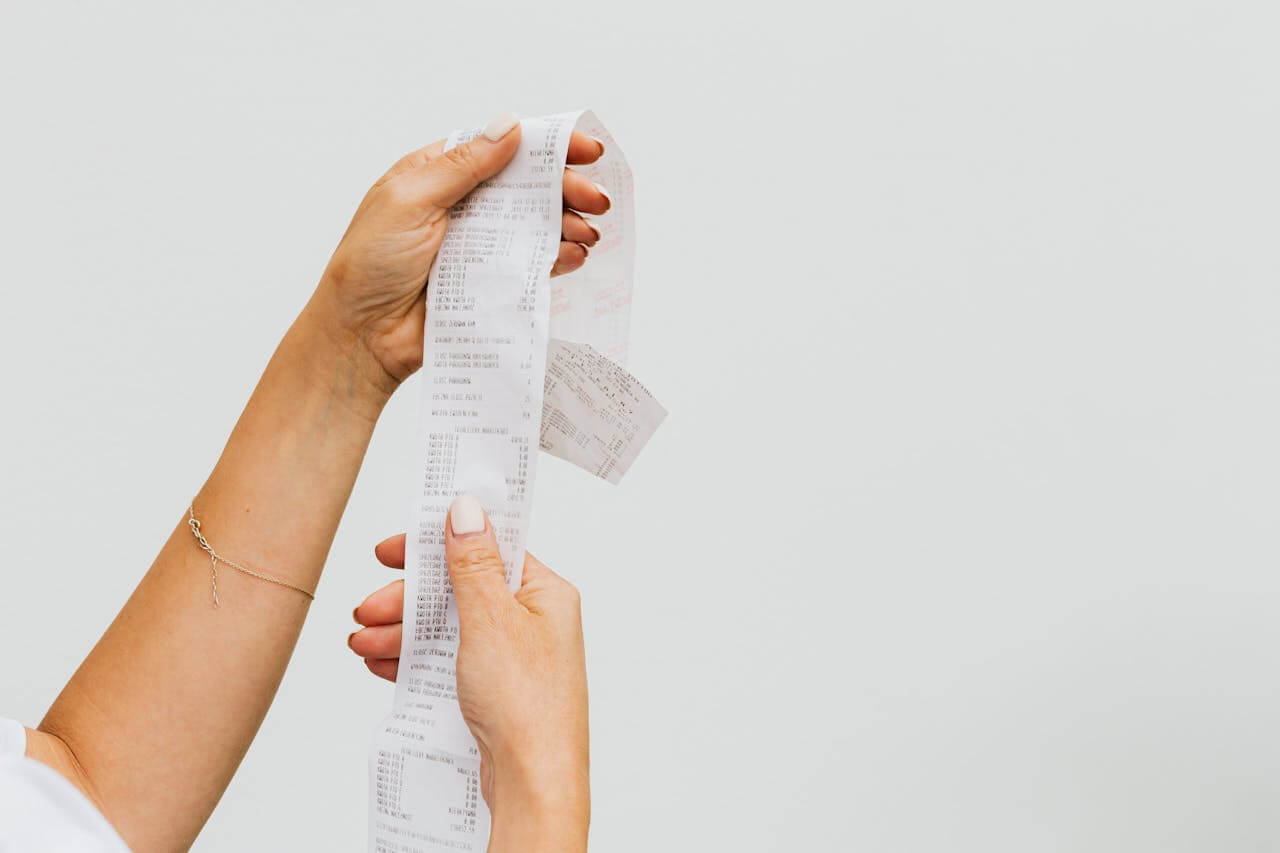 What If My Receipt Isn’t in English? How to Reclaim Foreign VAT with Ease