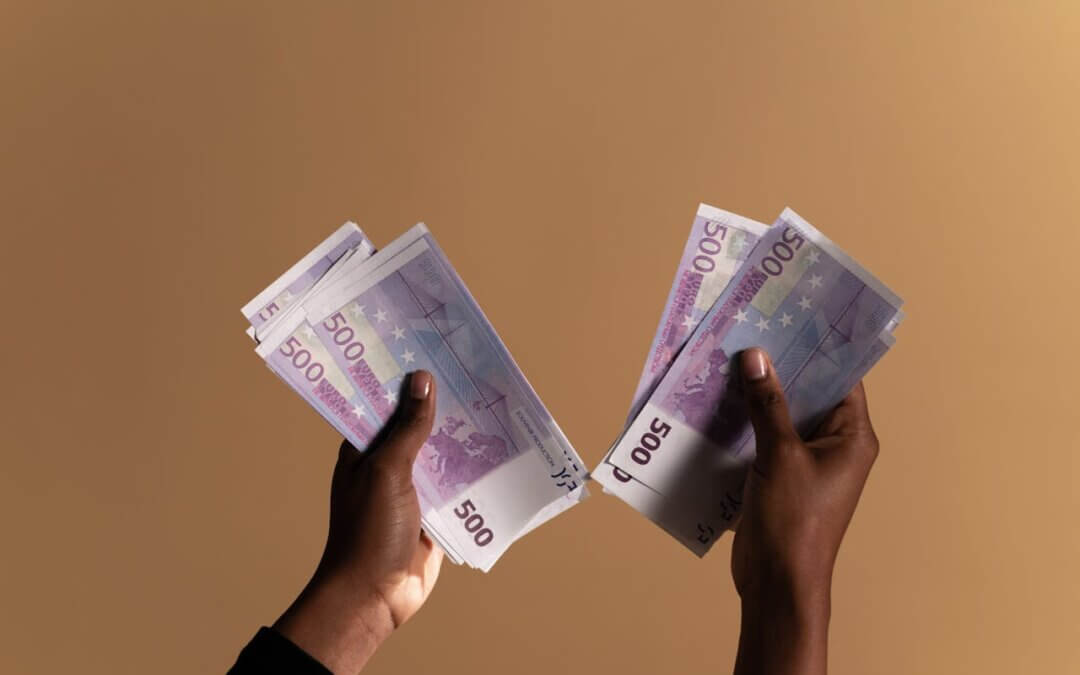 How One Client Got €4,700 Back in Just Over Two Months – The Power of Foreign VAT Reclaim