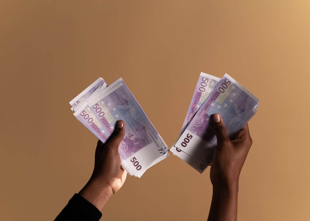 How One Client Got €4,700 Back in Just Over Two Months – The Power of Foreign VAT Reclaim