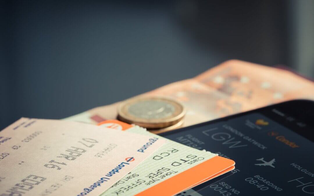 Turn Travel Receipts into Cash with Easy Foreign VAT Reclaim
