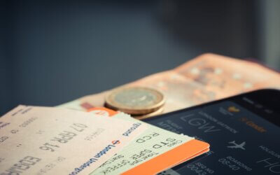 Turn Travel Receipts into Cash with Easy Foreign VAT Reclaim