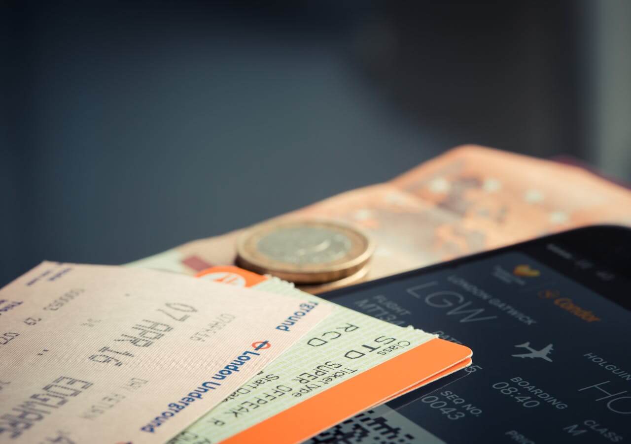 Turn Travel Receipts into Cash with Easy Foreign VAT Reclaim