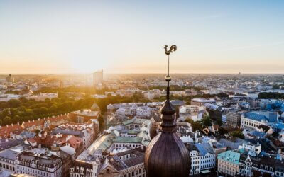 Latvia’s Reduced VAT Rate on Food: What Businesses Must Know Before July 2026