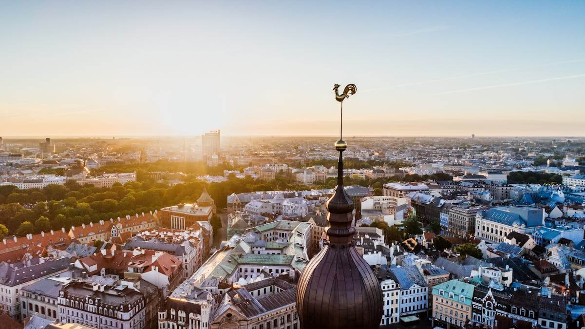 Latvia’s Reduced VAT Rate on Food: What Businesses Must Know Before July 2026