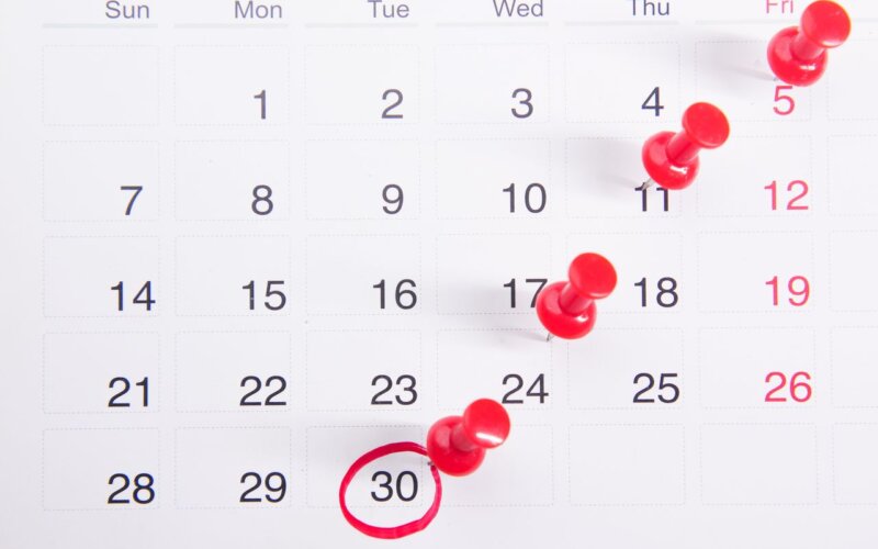 EU VAT Refund Deadline: 30 September 2026